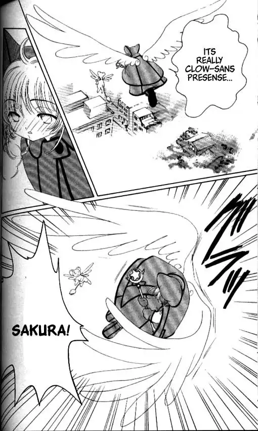 Card Captor Sakura Chapter 32 25